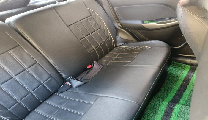 2020 Maruti Baleno ZETA PETROL 1.2, Petrol, Manual, 40,813 km, interior