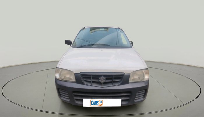 2011 Maruti Alto LXI, Petrol, Manual, 40,412 km, exterior