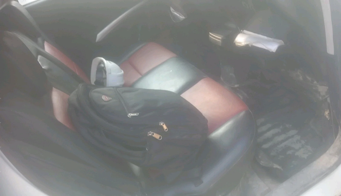 2018 Maruti S Cross ZETA 1.3, Diesel, Manual, 2,07,007 km, interior