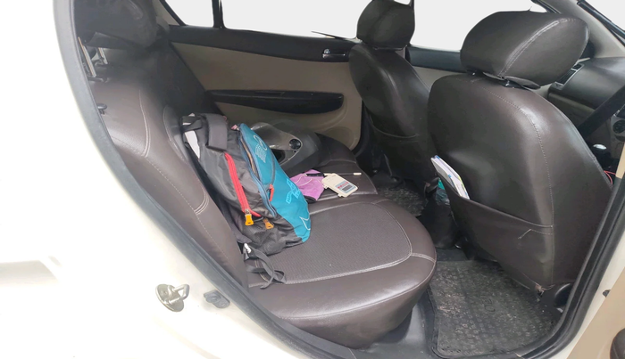 2013 Hyundai i20 SPORTZ 1.2, Petrol, Manual, 1,02,079 km, interior