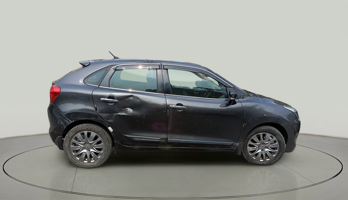 2016 Maruti Baleno ALPHA PETROL 1.2, Petrol, Manual, 1,36,598 km, exterior