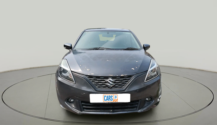 2016 Maruti Baleno ALPHA PETROL 1.2, Petrol, Manual, 1,36,598 km, exterior