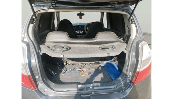 2018 Maruti Alto K10 VXI, Petrol, Manual, 97,228 km, exterior