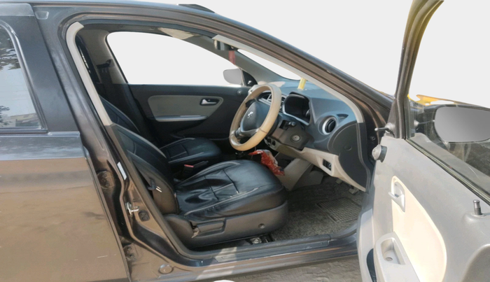 2018 Maruti Alto K10 VXI, Petrol, Manual, 97,228 km, interior