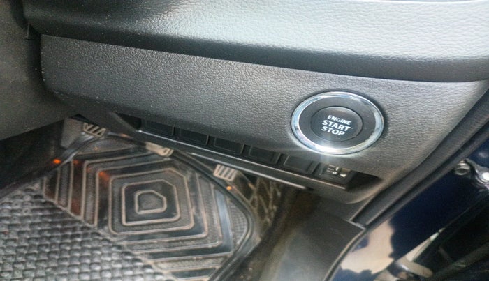 2020 Maruti Baleno ZETA PETROL 1.2, Petrol, Manual, 33,902 km, interior