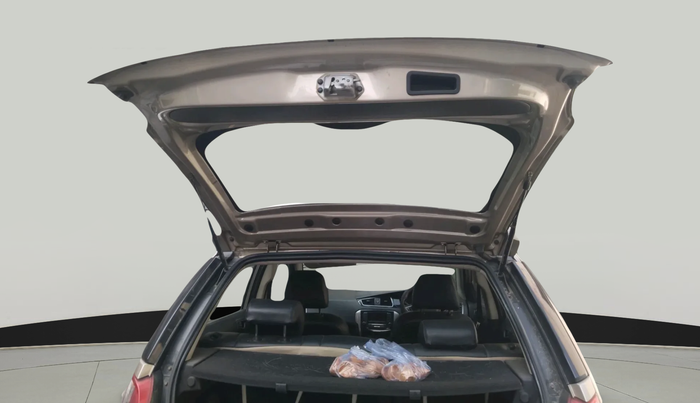 2015 Tata Bolt XM REVOTRON, Petrol, Manual, 44,533 km, exterior