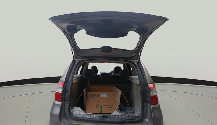 2015 Nissan Terrano XV D THP 110 PS, Diesel, Manual, 1,57,410 km, exterior