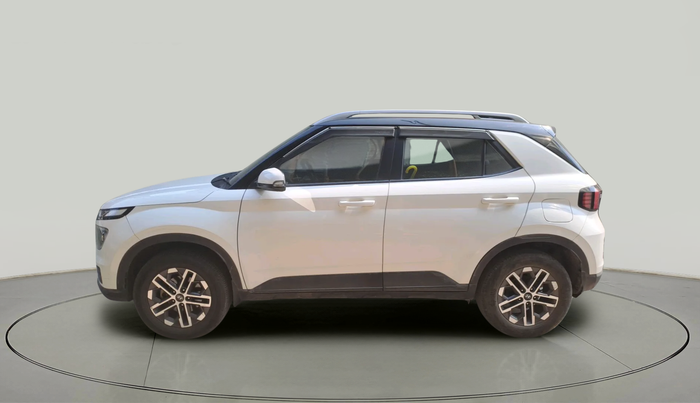 2023 Hyundai VENUE SX 1.5 CRDI, Diesel, Manual, 38,453 km, exterior