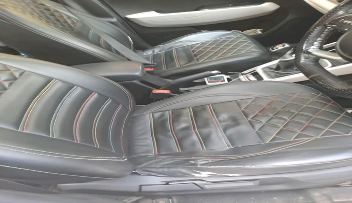 2023 Hyundai VENUE SX 1.5 CRDI, Diesel, Manual, 38,453 km, interior