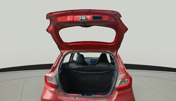 2016 Tata Tiago XE PETROL, Petrol, Manual, 1,28,967 km, exterior