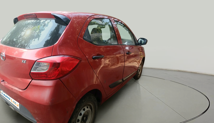 2016 Tata Tiago XE PETROL, Petrol, Manual, 1,28,967 km, exterior