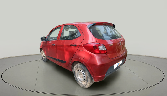 2016 Tata Tiago XE PETROL, Petrol, Manual, 1,28,967 km, exterior