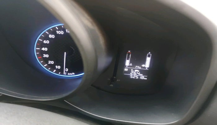 2019 Hyundai VENUE SX 1.4 CRDI, Diesel, Manual, 52,518 km, interior