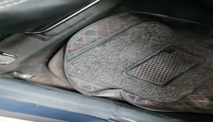 2019 Hyundai VENUE SX 1.4 CRDI, Diesel, Manual, 52,518 km, interior