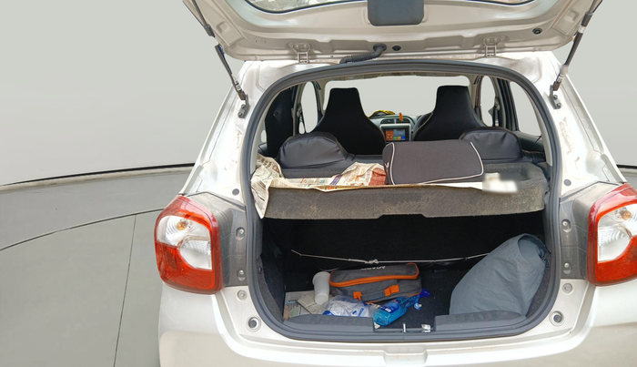 2024 Maruti Alto K10 VXi Plus (O), Petrol, Manual, 9,854 km, exterior