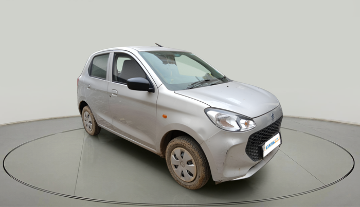 2024 Maruti Alto K10 VXi Plus (O), Petrol, Manual, 9,854 km, exterior
