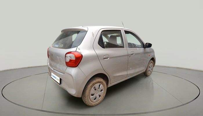 2024 Maruti Alto K10 VXi Plus (O), Petrol, Manual, 9,854 km, exterior