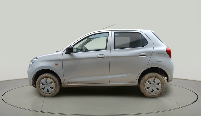 2024 Maruti Alto K10 VXi Plus (O), Petrol, Manual, 9,854 km, exterior