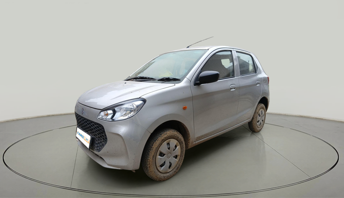 2024 Maruti Alto K10 VXi Plus (O), Petrol, Manual, 9,854 km, exterior
