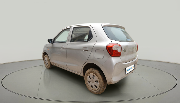 2024 Maruti Alto K10 VXi Plus (O), Petrol, Manual, 9,854 km, exterior