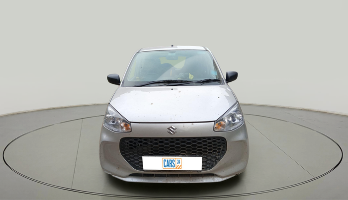 2024 Maruti Alto K10 VXi Plus (O), Petrol, Manual, 9,854 km, exterior