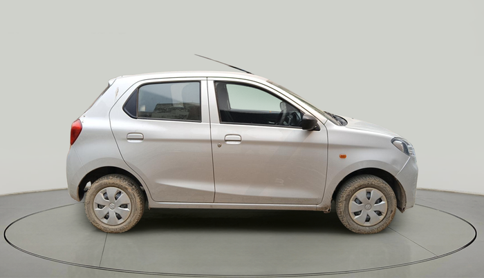 2024 Maruti Alto K10 VXi Plus (O), Petrol, Manual, 9,854 km, exterior