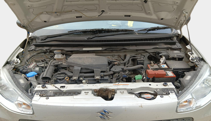 2024 Maruti Alto K10 VXi Plus (O), Petrol, Manual, 9,854 km, exterior