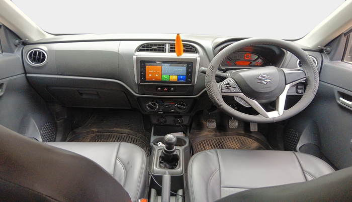 2024 Maruti Alto K10 VXi Plus (O), Petrol, Manual, 9,854 km, interior