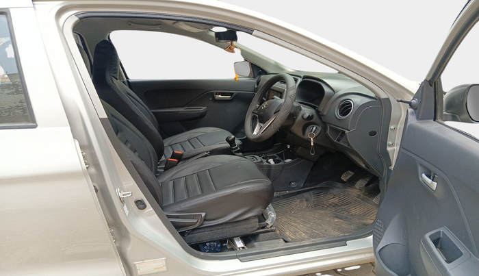 2024 Maruti Alto K10 VXi Plus (O), Petrol, Manual, 9,854 km, interior