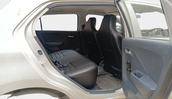 2024 Maruti Alto K10 VXi Plus (O), Petrol, Manual, 9,854 km, interior