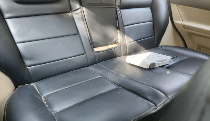 2013 Ford Fiesta TITANIUM PETROL, Petrol, Manual, 93,144 km, interior