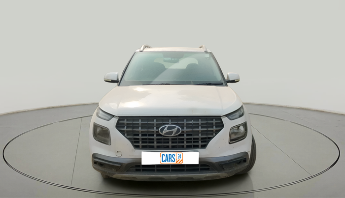 2020 Hyundai VENUE S 1.0 TURBO DCT, Petrol, Automatic, 81,371 km, exterior