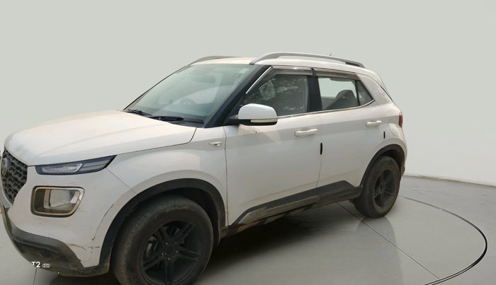 2020 Hyundai VENUE S 1.0 TURBO DCT, Petrol, Automatic, 81,371 km, exterior