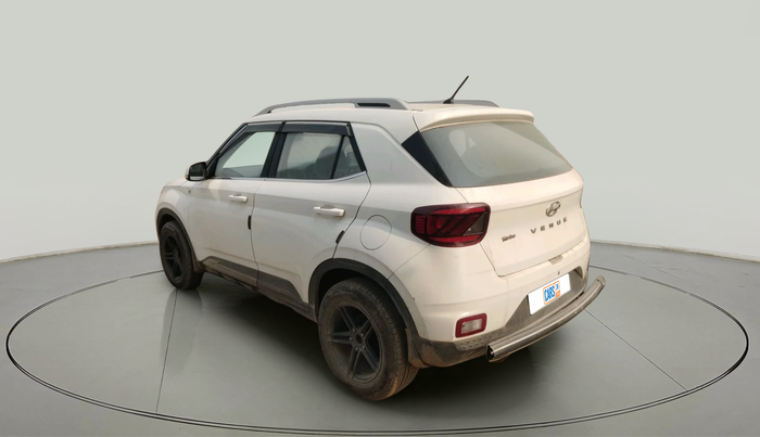 2020 Hyundai VENUE S 1.0 TURBO DCT, Petrol, Automatic, 81,371 km, exterior