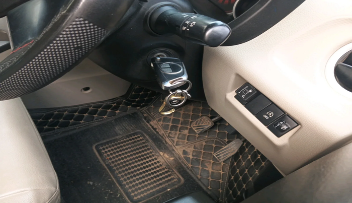 2022 Maruti New Wagon-R ZXI PLUS 1.2 DUAL TONE, Petrol, Manual, 34,430 km, interior