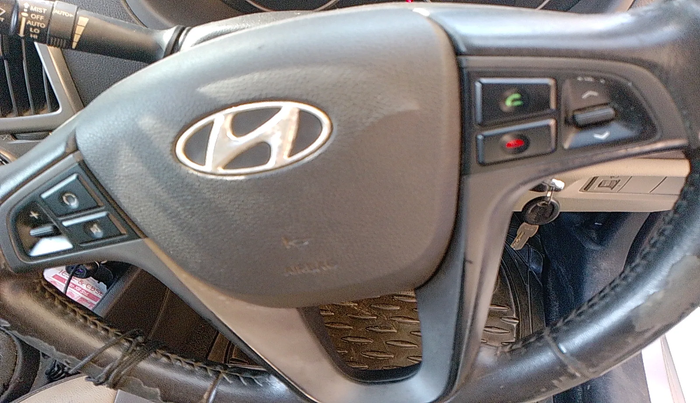 2013 Hyundai i20 SPORTZ 1.2, Petrol, Manual, 95,612 km, interior