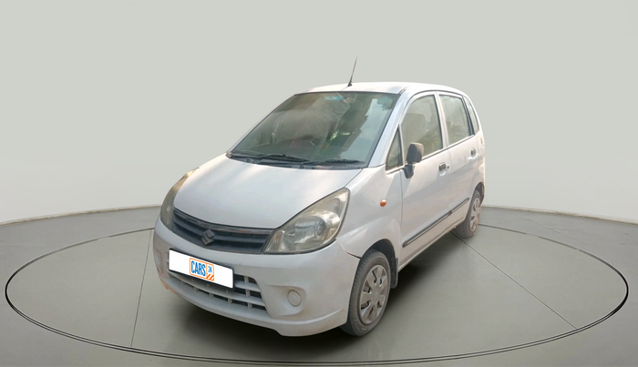 2010 Maruti Zen Estilo LXI, Petrol, Manual, 1,07,989 km, exterior