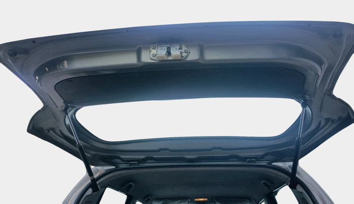 2016 Maruti Wagon R 1.0 VXI, Petrol, Manual, 71,016 km, exterior