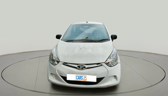 2014 Hyundai Eon ERA + LPG, Petrol, Manual, 1,29,030 km, exterior