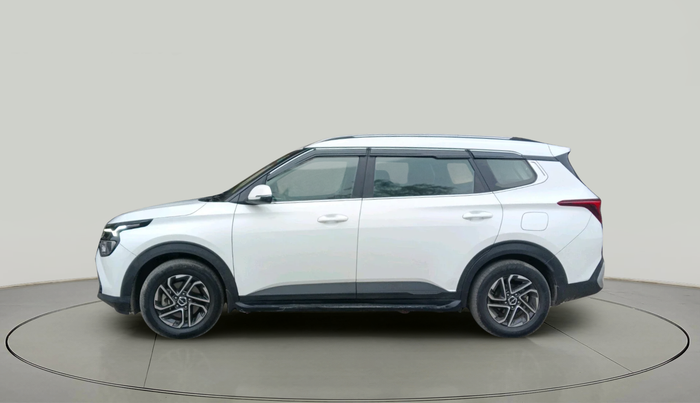 2022 KIA CARENS PRESTIGE PLUS 1.4 PETROL 7 STR, Petrol, Manual, 37,614 km, exterior