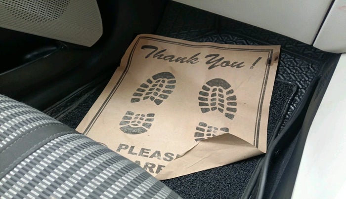 2022 KIA CARENS PRESTIGE PLUS 1.4 PETROL 7 STR, Petrol, Manual, 37,614 km, interior