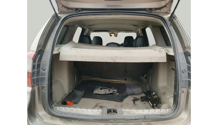 2014 Nissan Terrano XL (D), Diesel, Manual, 91,681 km, exterior