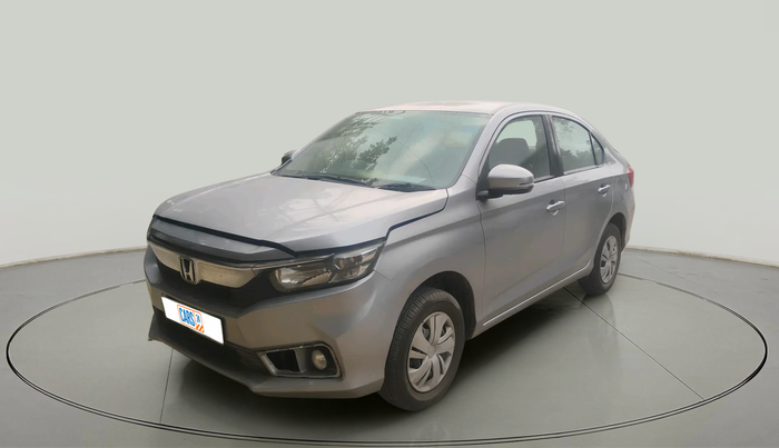 2020 Honda Amaze 1.2L I-VTEC S, Petrol, Manual, 90,947 km, exterior