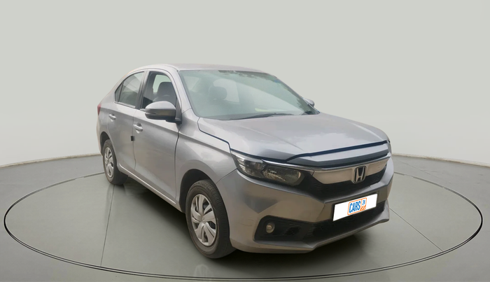 2020 Honda Amaze 1.2L I-VTEC S, Petrol, Manual, 90,947 km, exterior