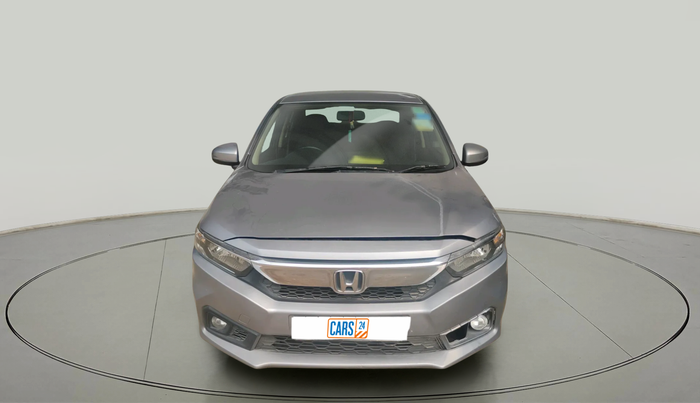 2020 Honda Amaze 1.2L I-VTEC S, Petrol, Manual, 90,947 km, exterior