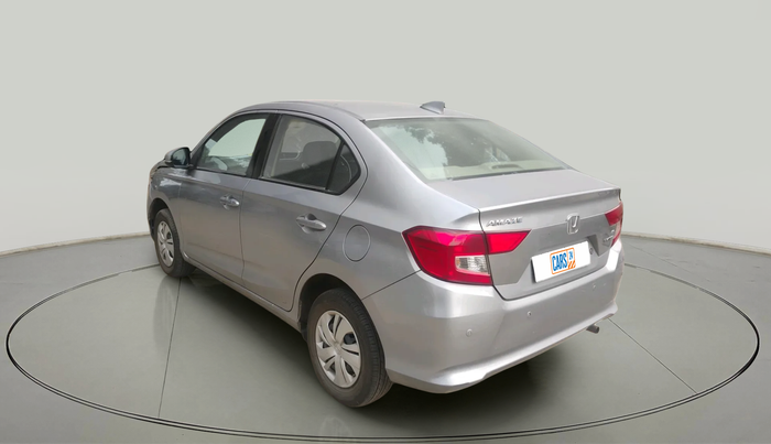 2020 Honda Amaze 1.2L I-VTEC S, Petrol, Manual, 90,947 km, exterior