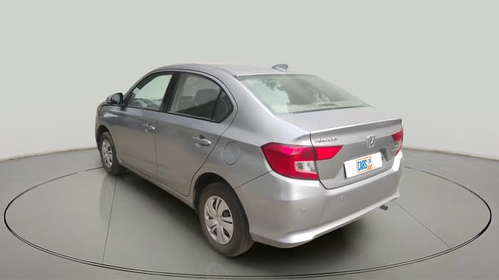 2020 Honda Amaze 1.2L I-VTEC S, Petrol, Manual, 90,947 km, exterior