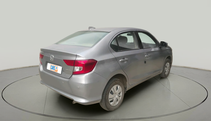 2020 Honda Amaze 1.2L I-VTEC S, Petrol, Manual, 90,947 km, exterior