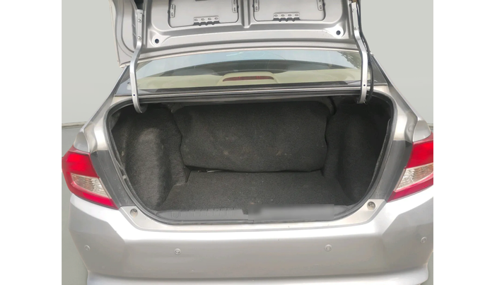 2020 Honda Amaze 1.2L I-VTEC S, Petrol, Manual, 90,947 km, exterior
