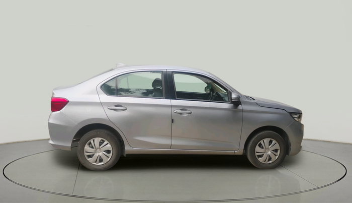 2020 Honda Amaze 1.2L I-VTEC S, Petrol, Manual, 90,947 km, exterior